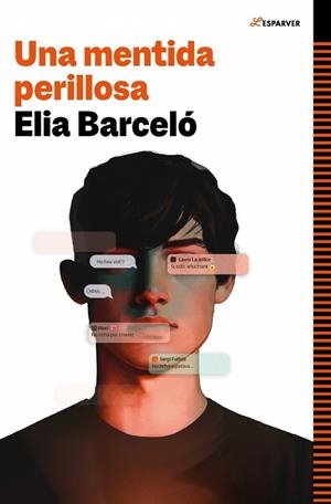 UNA MENTIDA PERILLOSA | 9788410190894 | BARCELÓ, ELIA | Llibres Parcir | Llibreria Parcir | Llibreria online de Manresa | Comprar llibres en català i castellà online