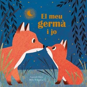 EL MEU GERMÀ I JO | 9788410074675 | SHANE, SUSANNAH | Llibres Parcir | Llibreria Parcir | Llibreria online de Manresa | Comprar llibres en català i castellà online