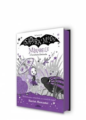 MIRABELLE 11 - MIRABELLE I L'AVENTURA DIMINUTA | 9788410190238 | MUNCASTER, HARRIET | Llibres Parcir | Llibreria Parcir | Llibreria online de Manresa | Comprar llibres en català i castellà online
