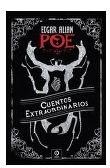 CUENTOS EXTRAORDINARIOS | 9788497944724 | ALLAN POE, EDGAR | Llibres Parcir | Llibreria Parcir | Llibreria online de Manresa | Comprar llibres en català i castellà online