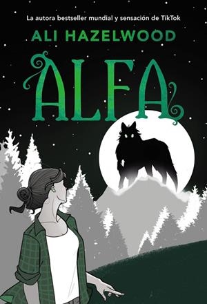 ALFA | 9788419988799 | HAZELWOOD, ALI | Llibres Parcir | Librería Parcir | Librería online de Manresa | Comprar libros en catalán y castellano online