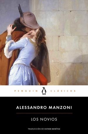 LOS NOVIOS | 9788491055426 | MANZONI, ALESSANDRO | Llibres Parcir | Librería Parcir | Librería online de Manresa | Comprar libros en catalán y castellano online