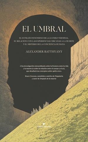 EL UMBRAL | 9791387597054 | BATTHYÁNY, ALEXANDER | Llibres Parcir | Llibreria Parcir | Llibreria online de Manresa | Comprar llibres en català i castellà online