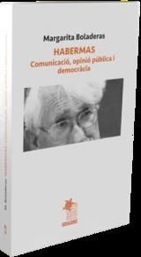 HABERMAS | 9788412912692 | BOLADERAS, MARGARITA | Llibres Parcir | Llibreria Parcir | Llibreria online de Manresa | Comprar llibres en català i castellà online