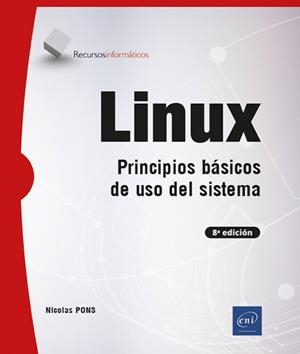 LINUX | 9782409039485 | PONS, NICOLAS | Llibres Parcir | Llibreria Parcir | Llibreria online de Manresa | Comprar llibres en català i castellà online