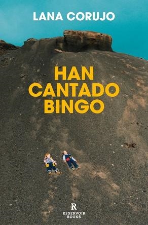 HAN CANTADO BINGO | 9788410352018 | CORUJO, LANA | Llibres Parcir | Librería Parcir | Librería online de Manresa | Comprar libros en catalán y castellano online