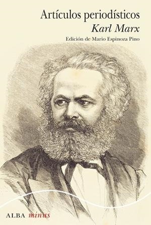 ARTÍCULOS PERIODÍSTICOS | 9788490659205 | MARX, KARL | Llibres Parcir | Llibreria Parcir | Llibreria online de Manresa | Comprar llibres en català i castellà online