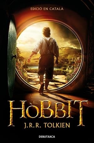EL HÒBBIT | 9788418196584 | TOLKIEN, J.R.R. | Llibres Parcir | Llibreria Parcir | Llibreria online de Manresa | Comprar llibres en català i castellà online