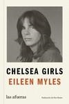 CHELSEA GIRLS | 9788412757040 | MYLES, EILEEN | Llibres Parcir | Llibreria Parcir | Llibreria online de Manresa | Comprar llibres en català i castellà online