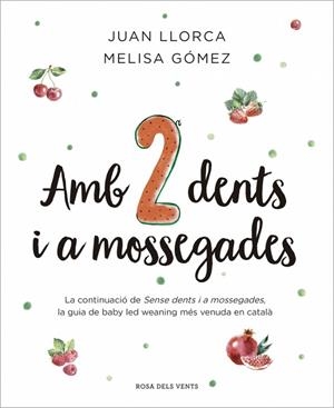 AMB DUES DENTS I A MOSSEGADES | 9788410256033 | LLORCA, JUAN / GÓMEZ, MELISA | Llibres Parcir | Llibreria Parcir | Llibreria online de Manresa | Comprar llibres en català i castellà online