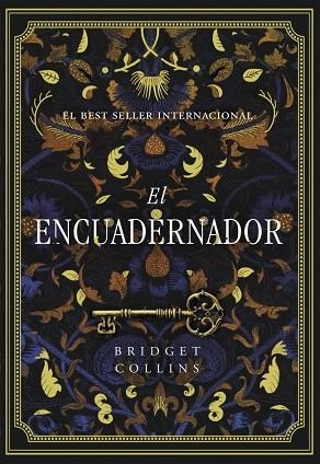 EL ENCUADERNADOR | 9788401035128 | COLLINS, BRIDGET | Llibres Parcir | Librería Parcir | Librería online de Manresa | Comprar libros en catalán y castellano online