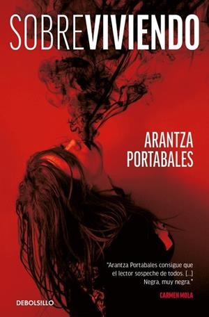 SOBREVIVIENDO | 9788466364225 | PORTABALES, ARANTZA | Llibres Parcir | Llibreria Parcir | Llibreria online de Manresa | Comprar llibres en català i castellà online