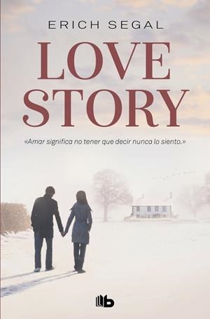 LOVE STORY | 9788490707869 | SEGAL, ERICH | Llibres Parcir | Llibreria Parcir | Llibreria online de Manresa | Comprar llibres en català i castellà online