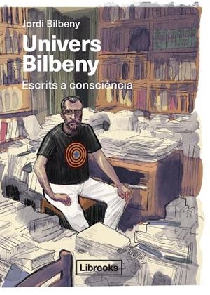 UNIVERS BILBENY | 9791399021097 | BILBENY, JORDI | Llibres Parcir | Llibreria Parcir | Llibreria online de Manresa | Comprar llibres en català i castellà online