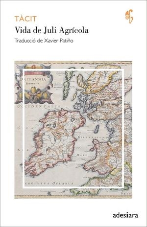 VIDA DE JULI AGRÍCOLA | 9788419908209 | TÀCIT | Llibres Parcir | Librería Parcir | Librería online de Manresa | Comprar libros en catalán y castellano online
