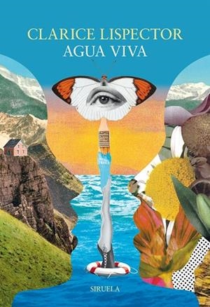 AGUA VIVA | 9791387688158 | LISPECTOR, CLARICE | Llibres Parcir | Librería Parcir | Librería online de Manresa | Comprar libros en catalán y castellano online