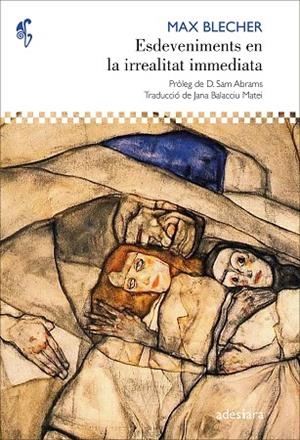 ESDEVENIMENTS EN LA IRREALITAT IMMEDIATA | 9788419908278 | BLECHER, MAX | Llibres Parcir | Llibreria Parcir | Llibreria online de Manresa | Comprar llibres en català i castellà online