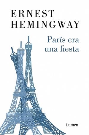 PARÍS ERA UNA FIESTA | 9788426409737 | HEMINGWAY, ERNEST | Llibres Parcir | Librería Parcir | Librería online de Manresa | Comprar libros en catalán y castellano online