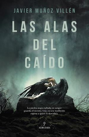 LAS ALAS DEL CAÍDO | 9788410528154 | JAVIER MUÑOZ VILLÉN | Llibres Parcir | Llibreria Parcir | Llibreria online de Manresa | Comprar llibres en català i castellà online