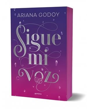 SIGUE MI VOZ (EDICIÓN ESPECIAL) | 9788410395756 | GODOY, ARIANA | Llibres Parcir | Librería Parcir | Librería online de Manresa | Comprar libros en catalán y castellano online