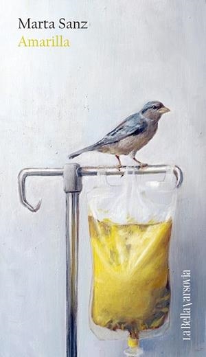 AMARILLA | 9788433947727 | SANZ, MARTA | Llibres Parcir | Llibreria Parcir | Llibreria online de Manresa | Comprar llibres en català i castellà online