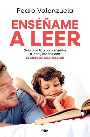 ENSÉÑAME A LEER | 9788411326667 | VALENZUELA MARTÍNEZ, PEDRO | Llibres Parcir | Librería Parcir | Librería online de Manresa | Comprar libros en catalán y castellano online