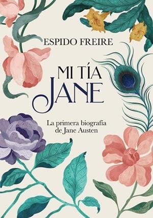 MI TÍA JANE | 9788414345078 | FREIRE, ESPIDO | Llibres Parcir | Llibreria Parcir | Llibreria online de Manresa | Comprar llibres en català i castellà online