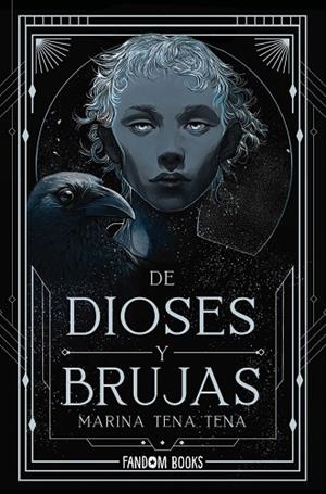 DE DIOSES Y BRUJAS | 9788419831415 | TENA TENA, MARINA | Llibres Parcir | Llibreria Parcir | Llibreria online de Manresa | Comprar llibres en català i castellà online