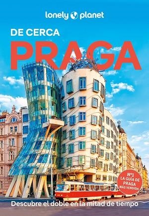 PRAGA DE CERCA 7 | 9788408306269 | BAKER, MARK | Llibres Parcir | Librería Parcir | Librería online de Manresa | Comprar libros en catalán y castellano online