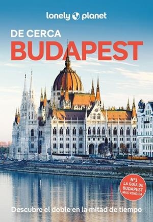 BUDAPEST DE CERCA 3 | 9788408306276 | FALLON, STEVE/FÁRI, SON KATA | Llibres Parcir | Llibreria Parcir | Llibreria online de Manresa | Comprar llibres en català i castellà online