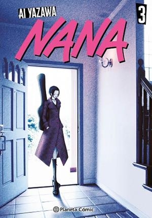 NANA Nº 03/07 | 9788410492578 | YAZAWA, AI | Llibres Parcir | Llibreria Parcir | Llibreria online de Manresa | Comprar llibres en català i castellà online