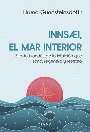 INNSAEI, EL MAR INTERIOR | 9788411192729 | GUNNSTEINSDÓTTIR, HRUND | Llibres Parcir | Librería Parcir | Librería online de Manresa | Comprar libros en catalán y castellano online