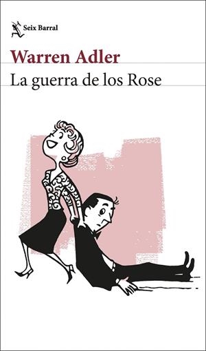 LA GUERRA DE LOS ROSE | 9788432248696 | ADLER, WARREN | Llibres Parcir | Llibreria Parcir | Llibreria online de Manresa | Comprar llibres en català i castellà online