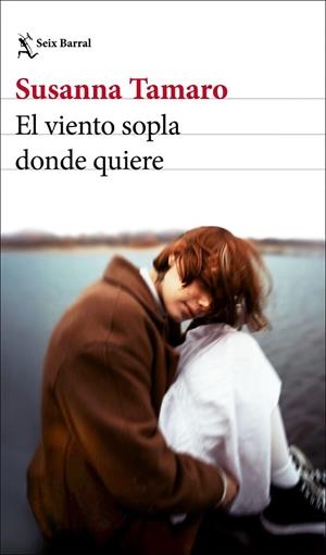 EL VIENTO SOPLA DONDE QUIERE | 9788432248719 | TAMARO, SUSANNA | Llibres Parcir | Llibreria Parcir | Llibreria online de Manresa | Comprar llibres en català i castellà online
