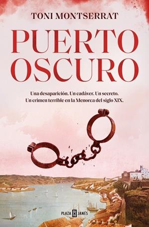 PUERTO OSCURO (BALEAR NEGRA 3) | 9788401034169 | MONTSERRAT, TONI | Llibres Parcir | Llibreria Parcir | Llibreria online de Manresa | Comprar llibres en català i castellà online