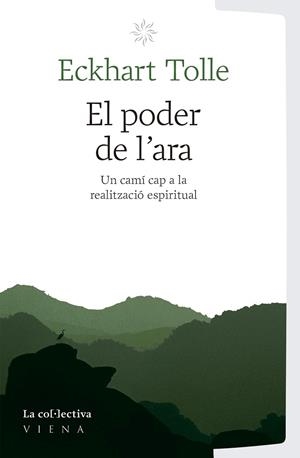 EL PODER DE L'ARA | 9791387800031 | TOLLE, ECKHART | Llibres Parcir | Llibreria Parcir | Llibreria online de Manresa | Comprar llibres en català i castellà online