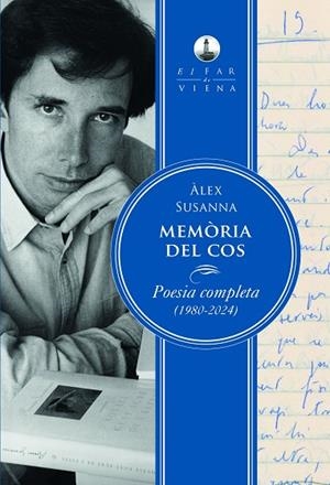 MEMÒRIA DEL COS | 9788419474841 | SUSANNA, ÀLEX | Llibres Parcir | Llibreria Parcir | Llibreria online de Manresa | Comprar llibres en català i castellà online