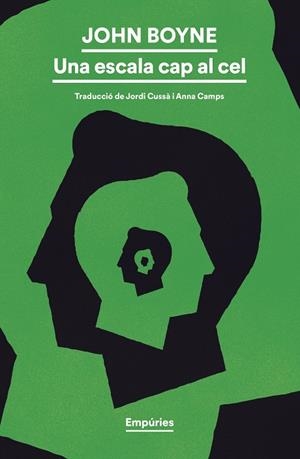 UNA ESCALA CAP AL CEL | 9788419729903 | BOYNE, JOHN | Llibres Parcir | Librería Parcir | Librería online de Manresa | Comprar libros en catalán y castellano online