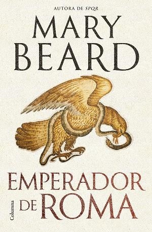 EMPERADOR DE ROMA | 9788466433938 | BEARD, MARY | Llibres Parcir | Librería Parcir | Librería online de Manresa | Comprar libros en catalán y castellano online