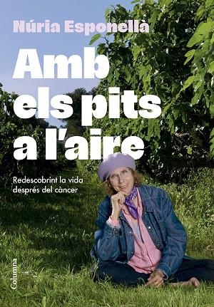 AMB ELS PITS A L'AIRE | 9788466433983 | ESPONELLÀ, NÚRIA | Llibres Parcir | Librería Parcir | Librería online de Manresa | Comprar libros en catalán y castellano online