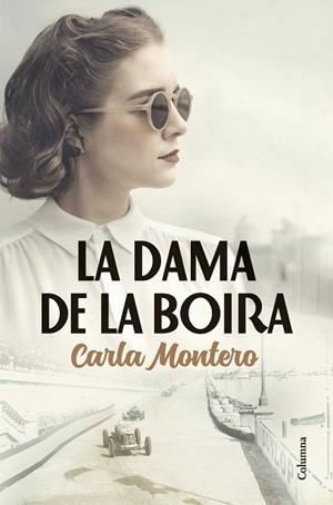 LA DAMA DE LA BOIRA | 9788466434232 | MONTERO, CARLA | Llibres Parcir | Llibreria Parcir | Llibreria online de Manresa | Comprar llibres en català i castellà online