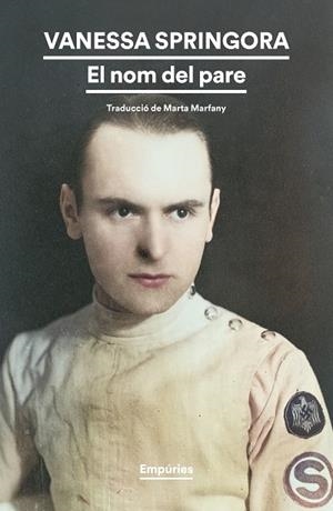 EL NOM DEL PARE | 9791387736064 | SPRINGORA, VANESSA | Llibres Parcir | Librería Parcir | Librería online de Manresa | Comprar libros en catalán y castellano online