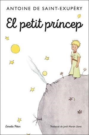 EL PETIT PRÍNCEP (NOVA EDICIÓ AMB LES AQUAREL·LES DE L'AUTOR) | 9791387782429 | SAINT-EXUPÉRY, ANTOINE DE | Llibres Parcir | Llibreria Parcir | Llibreria online de Manresa | Comprar llibres en català i castellà online