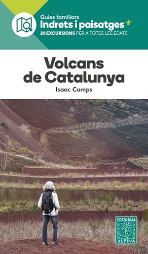 VOLCANS DE CATALUNYA | 9788470111846 | CAMPS, ISAAC | Llibres Parcir | Llibreria Parcir | Llibreria online de Manresa | Comprar llibres en català i castellà online