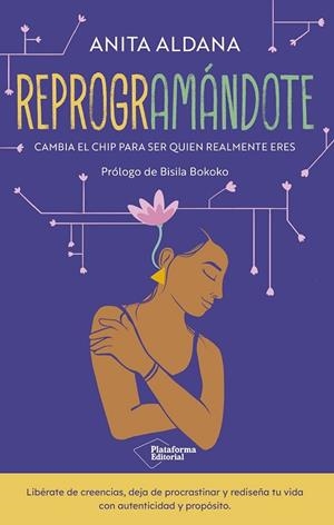 REPROGRAMÁNDOTE | 9791387813017 | ALDANA, ANITA | Llibres Parcir | Librería Parcir | Librería online de Manresa | Comprar libros en catalán y castellano online