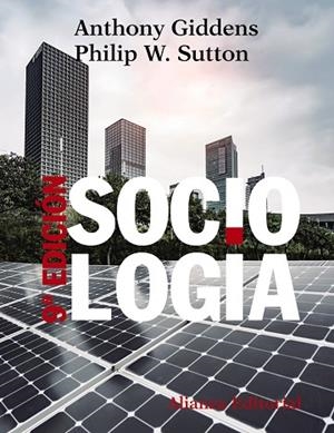 SOCIOLOGÍA | 9788413629445 | GIDDENS, ANTHONY / SUTTON, PHILIP W. | Llibres Parcir | Librería Parcir | Librería online de Manresa | Comprar libros en catalán y castellano online
