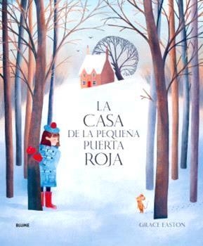 LA CASA DE LA PEQUEÑA PUERTA ROJA | 9788410469303 | GRACE EASTON | Llibres Parcir | Llibreria Parcir | Llibreria online de Manresa | Comprar llibres en català i castellà online