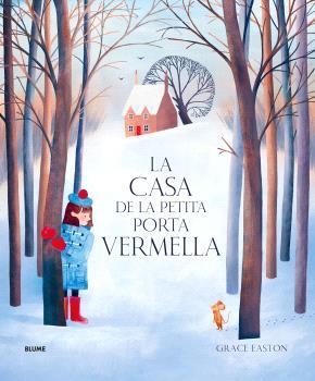 LA CASA DE LA PETITA PORTA VERMELLA | 9788410469310 | EASTON, GRACE | Llibres Parcir | Librería Parcir | Librería online de Manresa | Comprar libros en catalán y castellano online