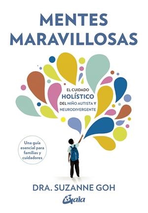 MENTES MARAVILLOSAS | 9788411081603 | GOH, SUZANNE | Llibres Parcir | Llibreria Parcir | Llibreria online de Manresa | Comprar llibres en català i castellà online