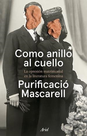 COMO ANILLO AL CUELLO | 9788434437784 | MASCARELL, PURIFICACIÓ | Llibres Parcir | Llibreria Parcir | Llibreria online de Manresa | Comprar llibres en català i castellà online